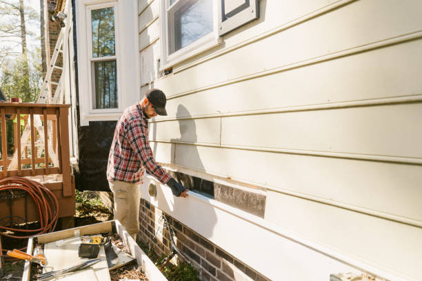 Trusted Siding Inspection service in Wellington, OH - Creative Siding